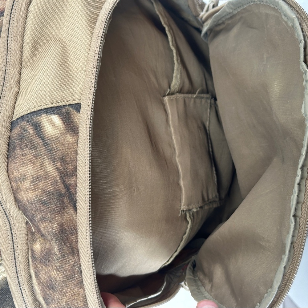 Camo Backpack Outdoor‎ Hunting - Picture 11 of 16